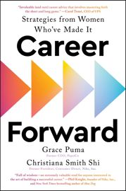 Career Forward - 20 Feb 2024