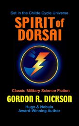 Spirit of Dorsai - 15 Oct 2013