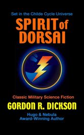 Spirit of Dorsai - 15 Oct 2013