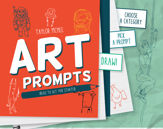 Artprompts - 1 Oct 2016
