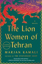 The Lion Women of Tehran - 2 Jul 2024