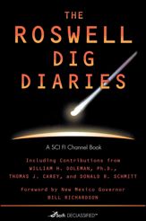 The Roswell Dig Diaries - 11 May 2010