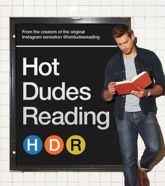Hot Dudes Reading - 26 Apr 2016