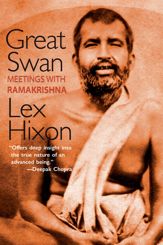Great Swan - 25 Feb 1997