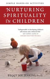 Nurturing Spirituality in Children - 30 Jun 2008