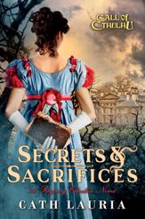 Secrets & Sacrifices - 2 Apr 2024