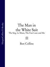 The Man in the White Suit - 16 Sep 2010