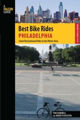 Best Bike Rides Philadelphia - 21 Aug 2012