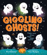 Giggling Ghosts! - 14 Jul 2026