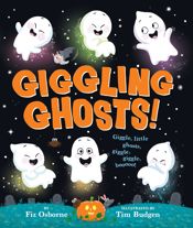 Giggling Ghosts! - 14 Jul 2026