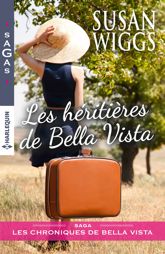 Les héritières de Bella Vista - 1 Oct 2015