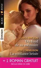 Du fond de sa mémoire - La confiance brisée - Une garde très rapprochée - 1 Nov 2019
