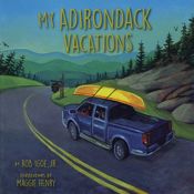 My Adirondack Vacations - 26 Mar 2024