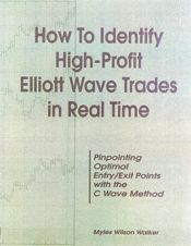 How To Identify High Profit Elliott W - 27 Mar 2001