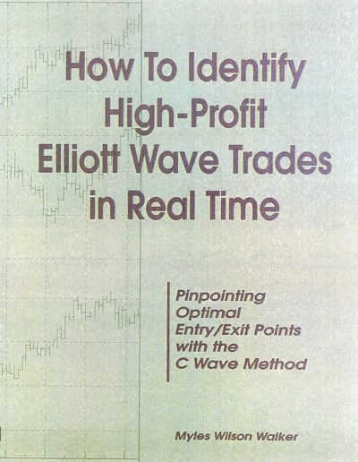 How To Identify High Profit Elliott W