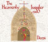 The Heavenly Juggler - 9 Dec 2025