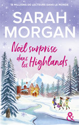 Noël surprise dans les Highlands - 6 Oct 2021