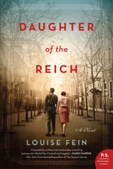 Daughter of the Reich - 12 May 2020