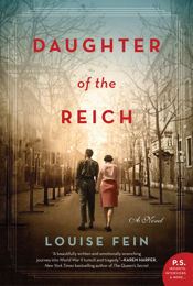 Daughter of the Reich - 12 May 2020