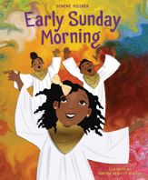Early Sunday Morning - 5 May 2020