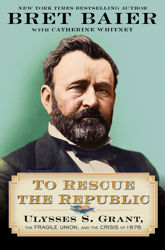 To Rescue the Republic - 12 Oct 2021