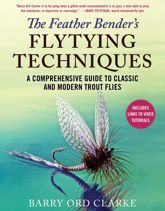 The Feather Bender's Flytying Techniques - 7 Jan 2020