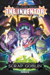 The Inventor Vol. 2 - 24 Sep 2024