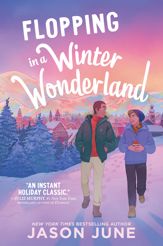 Flopping in a Winter Wonderland - 12 Nov 2024