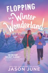 Flopping in a Winter Wonderland - 12 Nov 2024