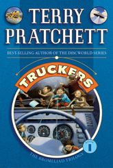 Truckers - 7 Feb 2012