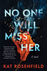 No One Will Miss Her - 12 Oct 2021