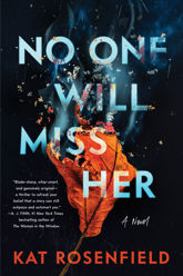 No One Will Miss Her - 12 Oct 2021