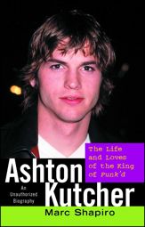 Ashton Kutcher - 15 Jun 2010