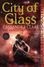 City of Glass - 24 Mar 2009