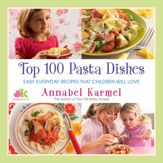Top 100 Pasta Dishes - 9 Aug 2011