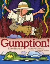 Gumption! - 28 Jun 2011