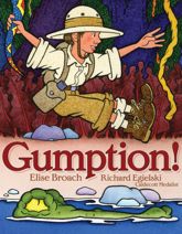 Gumption! - 28 Jun 2011