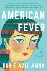American Fever - 16 Aug 2022