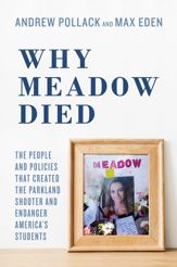 Why Meadow Died - 10 Sep 2019