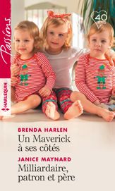 Un Maverick à ses côtés - Milliardaire, patron et père - 1 Dec 2018