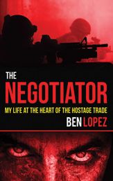 The Negotiator - 1 Sep 2012