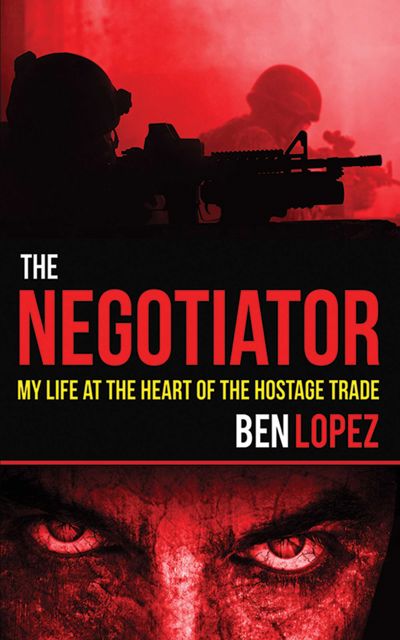 The Negotiator