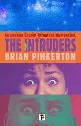 The Intruders - 25 Apr 2023