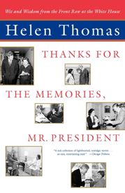 Thanks for the Memories, Mr. President - 5 Mar 2003