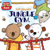 Jungle Gym - 10 May 2016
