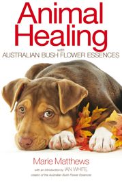 Animal Healing with Australian Bush Flower Essences - 1 May 2013