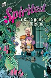 Greenhouse of Horror - 16 Jul 2024
