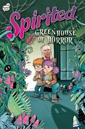 Greenhouse of Horror - 16 Jul 2024