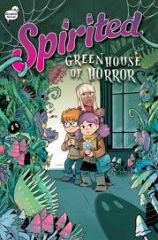 Greenhouse of Horror - 16 Jul 2024