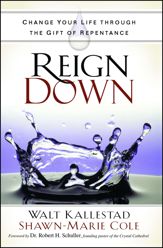 Reign Down - 25 Mar 2008